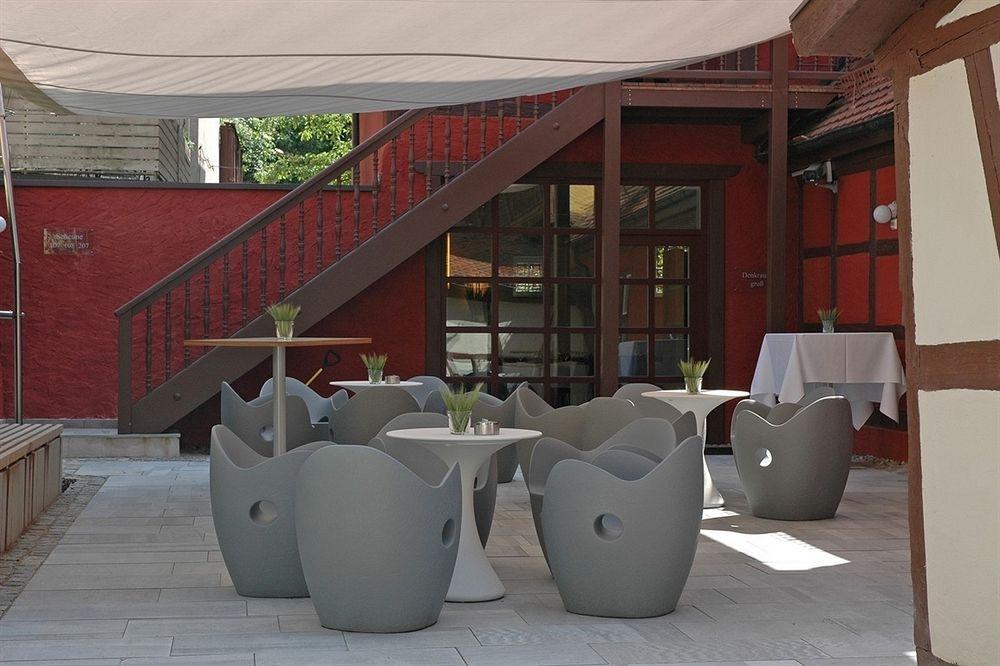 Hezelhof Hotel Dinkelsbühl Exterior foto